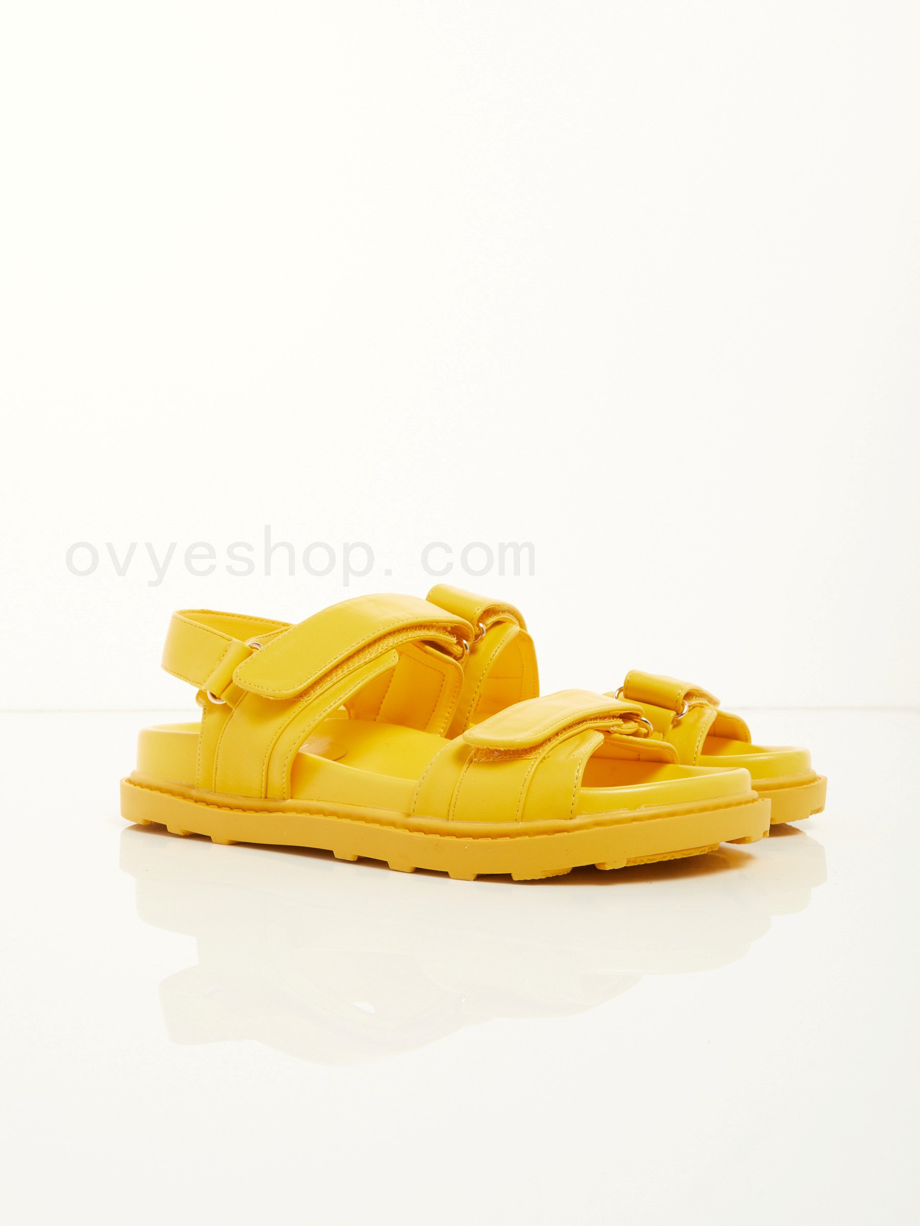 moda scarpe Sandal With Rips F0817885-0450 Economici Online